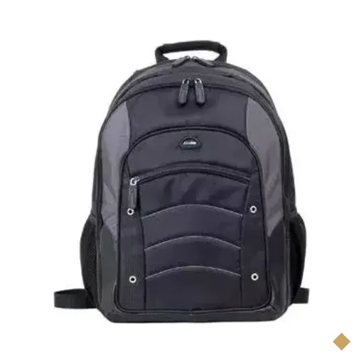 Leadership Dallas Notebag