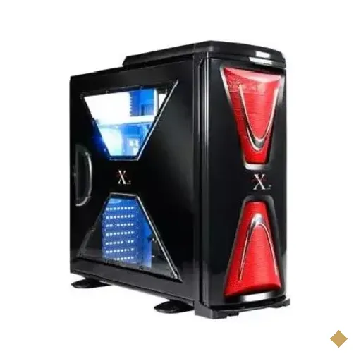 Thermaltake XaserVI MX VH9000BWS