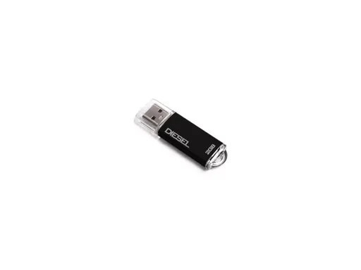 OCZ Diesel 16GB USB 2.0 Flash Drive