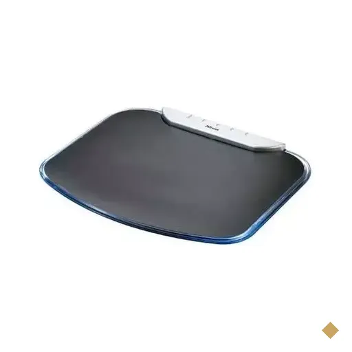 Trust Mouse Pad & USB2 Illuminated