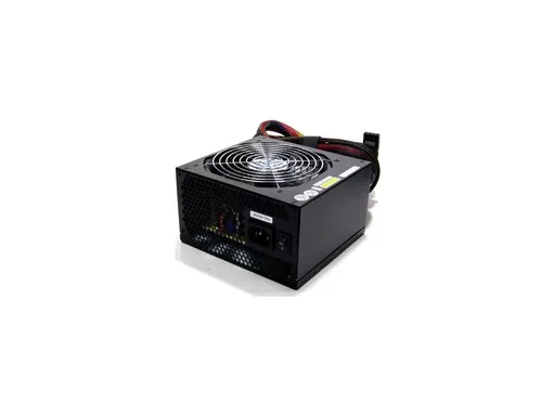 ZALMAN 460W Noiseless Switching ATX12V v2.2 ZM460B-APS