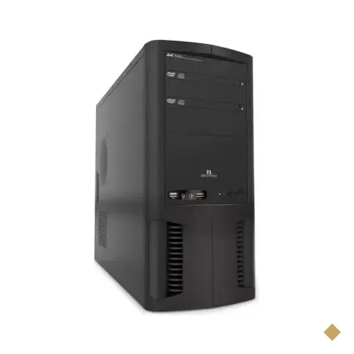 3RSystem K100 AirRoad Cooling System 2