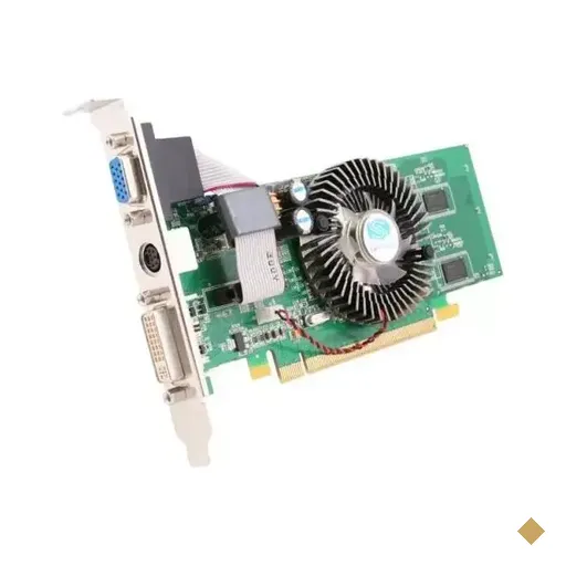 Sapphire ATI Radeon X1050 256MB DDR2 64-bit PCI-E x16