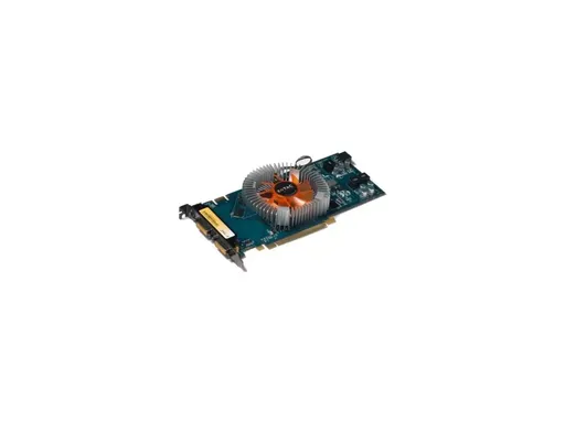 Zotac NVIDIA GeForce 9600GT Synergy 512MB GDDR3 256-bit PCI-E 2.0 x16