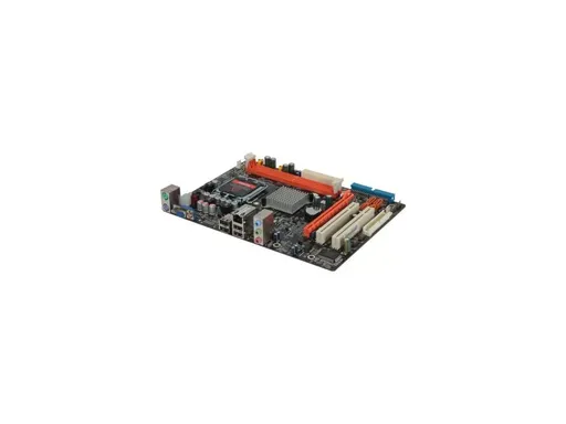 ZOTAC NF610I-E-E (LGA 775) NVIDIA GeForce 7050