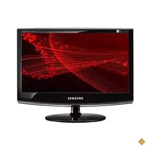 Samsung SyncMaster 733NW LCD TFT 17″ Wide (1440 x 900) 8ms