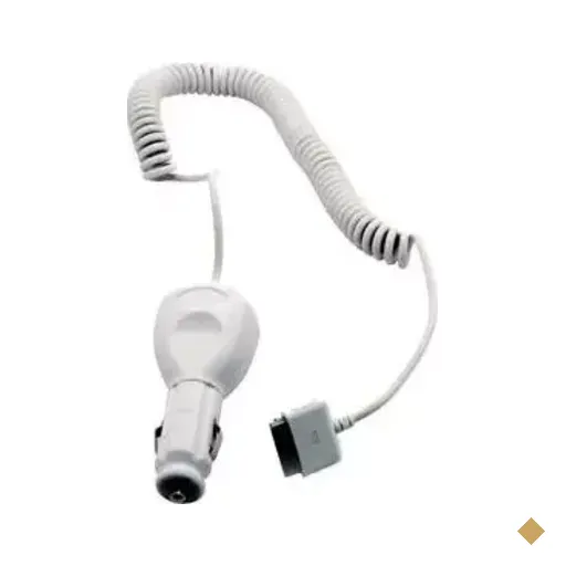 Carregador Veicular para Ipod