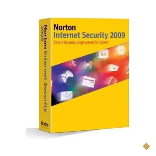 Norton Internet Security 2009