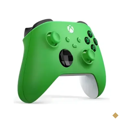 Controle Sem Fio Microsoft XBOX Series X|s, XBOX One E PC, Bluetooth, Conector…
