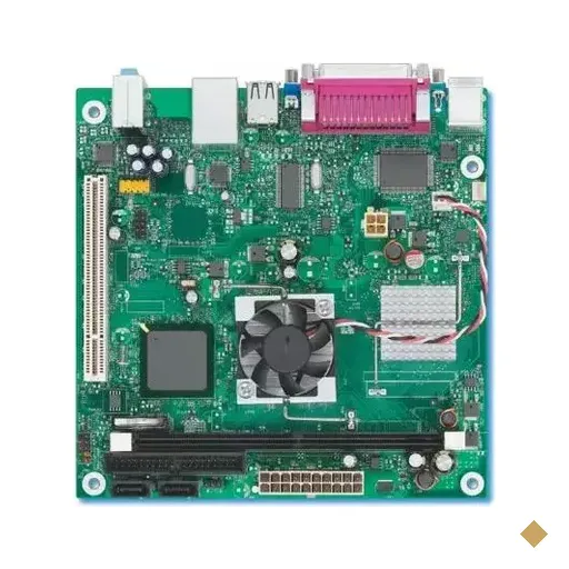 Intel D945GCLF (Intel Atom 230 Integrado) Intel 945GC