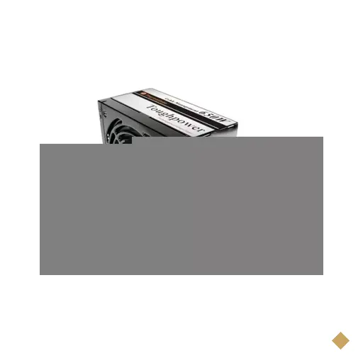 Thermaltake 650W Toughpower ATX12V v2.2 / EPS12V v2.91 W0128RU