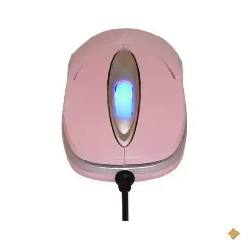 eXtream MEX-04F Pink USB