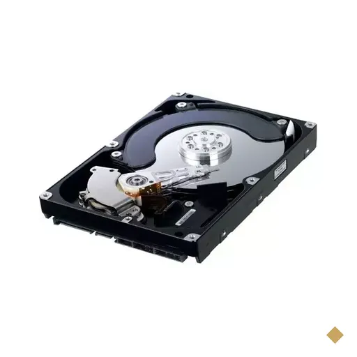 Samsung 500GB 5400 RPM 16MB SATA 3.0Gb/s HD502HI