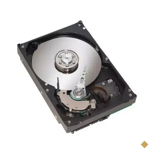 Seagate 750GB 7200 RPM 32MB SATA 3.0Gb/s ST3750528AS