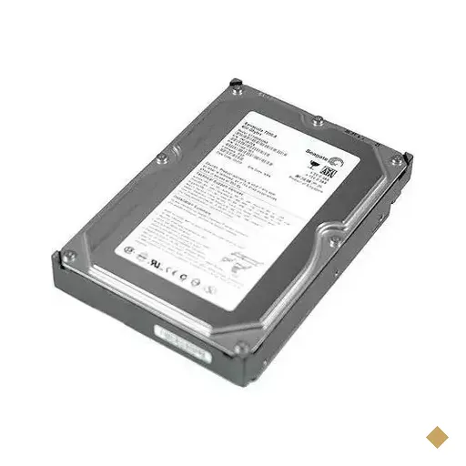 Seagate 1TB 7200.12 RPM 32MB SATA 3.0Gb/s ST31000528AS