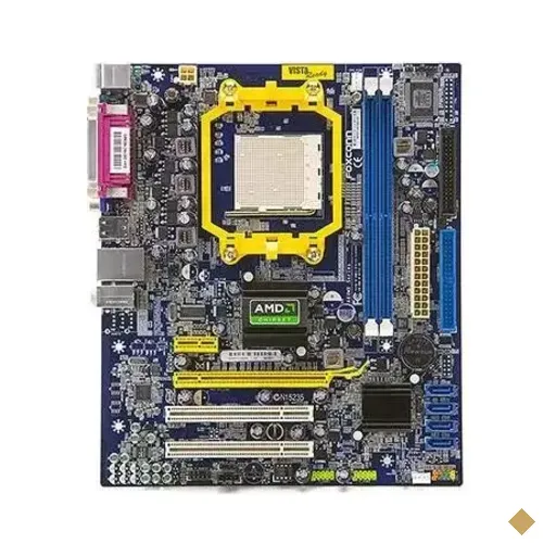 VS Company VS A6VMX (Socket AM2+) AMD 690V