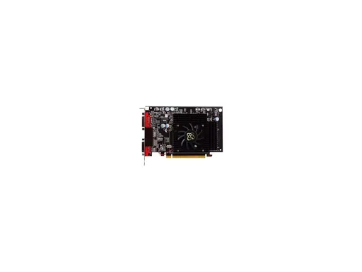 XFX ATI Radeon HD 4650 1GB GDDR2 128-bit PCI-E 2.0 x16