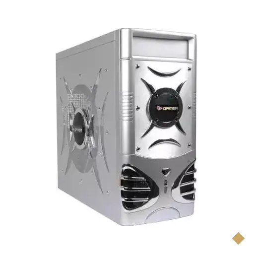 Leadership Gamer I X-Blade Prata