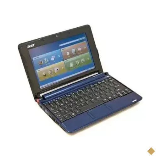 ACER Aspire One A150-1559 (Intel Atom 1.6GHz, 160GB, 1536MB, 8.9″ TFT, WebCam)