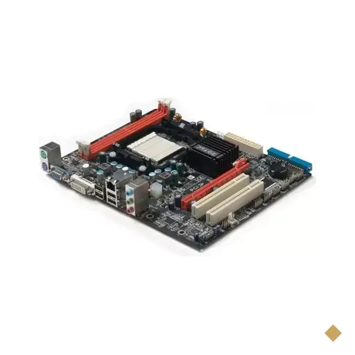 Zotac GF8100-A-E (Socket AM2+) NVIDIA GeForce 8100