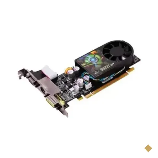 XFX NVIDIA GeForce 9500GT 1GB DDR2 128-bit PCI-E 2.0 x16