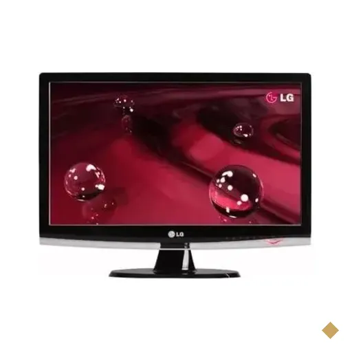 LG W2353V LCD TFT 23″ Wide Digital (1920 x 1080) 2ms - MOSTRUÁRIO