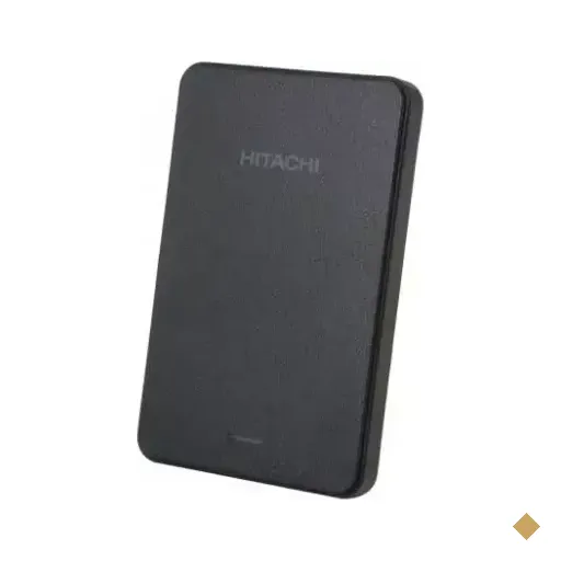 Hitachi Touro Mobile 1TB USB 3.0 