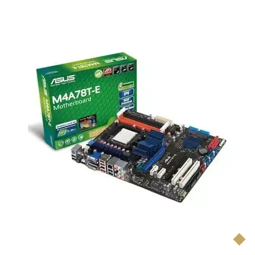 ASUS M4A78T-E (Socket AM3) AMD 790GX