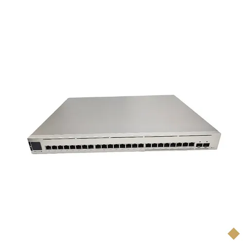 USW-PRO-MAX-24-POE(400W) UNIFI SWITCH 16*GB+8*POE++2.5GB - Ubiquiti