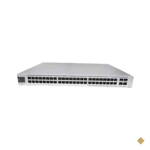 USW-PRO-MAX-48 UNIFI SWITCH 48P MULTI-GIGABIT 10GB-2.5GB - Ubiquiti
