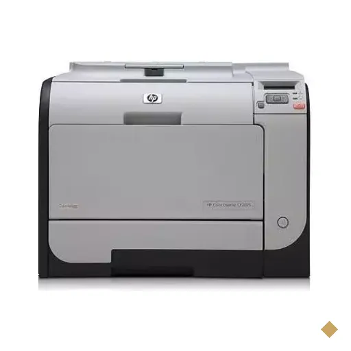 HP Laserjet Color CP2025dn