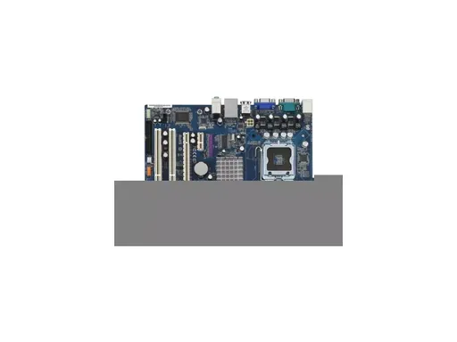 ASRock G965M-S (LGA 775) Intel G965