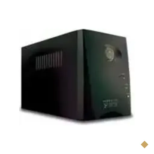 BMI Protector 1500VA 115V/220V PT1500B1