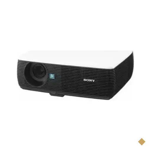 Sony VPL-ES4 2200 Ansi Lumens SVGA (800x600) 