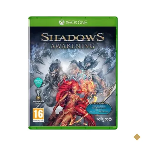 Jogo Shadows Awakening XBOX One Eur