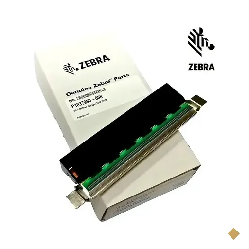 Cabeça de impressão Zebra ZT230 203dpi