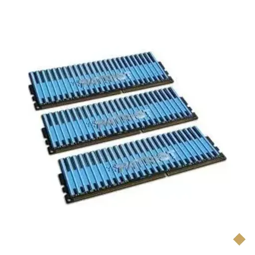 Patriot Viper Series 6GB Kit (3 x 2048MB) DDR3 1333MHz PC3-10666