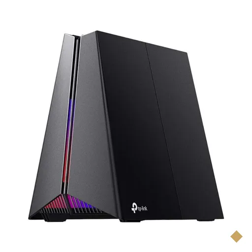 Roteador Archer GE550 ROUTER TRI-BAND BE9300 5GBPS - Tp-Link
