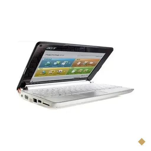 ACER Aspire One A150-1492 (Intel Atom 1.6GHz, 160GB, 1536MB, 8.9″ TFT, WebCam)