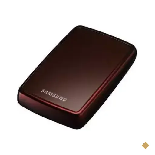 Samsung S2 Portable 250GB USB 2.0