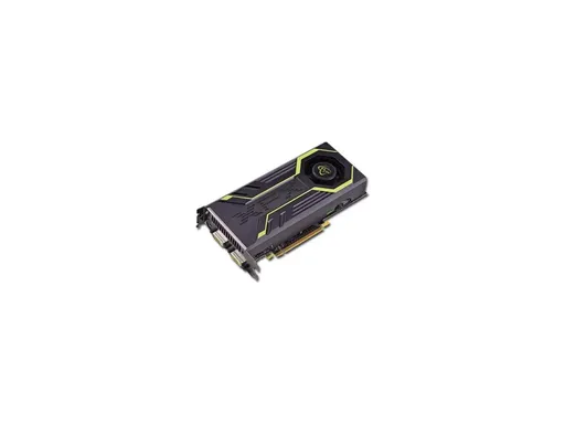 XFX NVIDIA GeForce GTS 250 512MB GDDR3 256-bit PCI-E 2.0 x16
