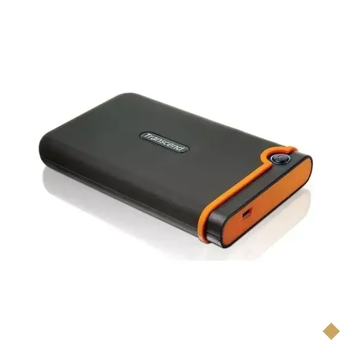 Transcend 320GB StoreJet 25M USB 2.0