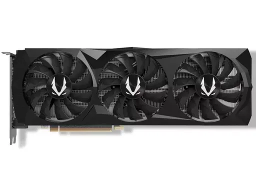 Placa de Vídeo Zotac GeForce RTX 2080 AMP 8GB GDDR6 256-bit PCI Express 3.0 x16