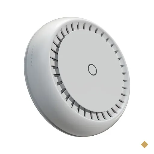 ACCESS POINT ROUTERBOARD CAP XL AC RBCAPGI-5ACD2ND-XL - MIKROTIK