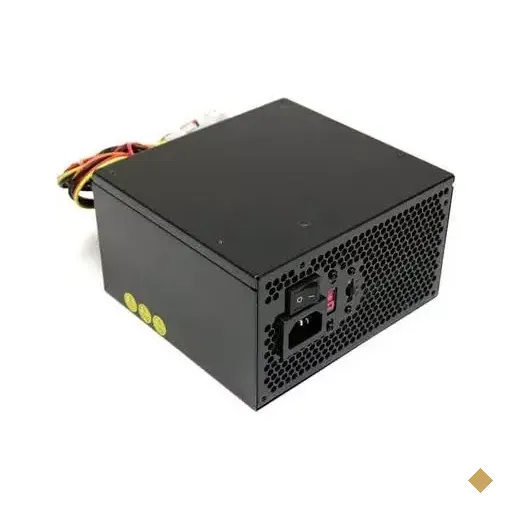 MaxPower Titan Power 850W ATX12V v2.2/EPS12V v2.91 MP-850-MPMR
