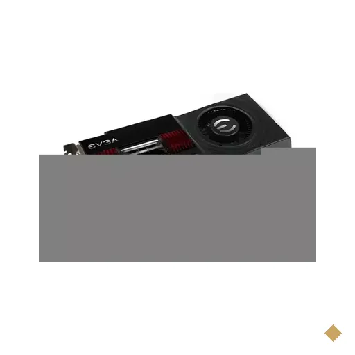 EVGA NVIDIA GeForce GTS 250 1GB GDDR3 256-bit PCI-E 2.0 x16