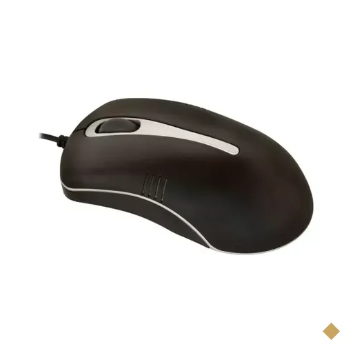 Coletek Óptico Scroll MS3203 PS/2