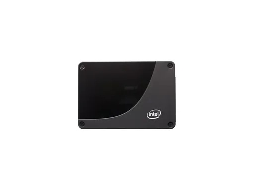 Intel 80GB X25-M SATA 3.0Gb/s 2.5″ MLC (SSD) SSDSA2MH080G2C1