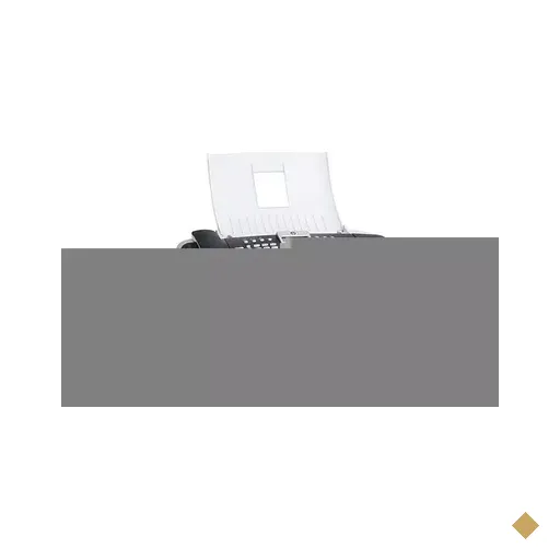 HP OfficeJet J3680 Multifuncional Jato de Tinta