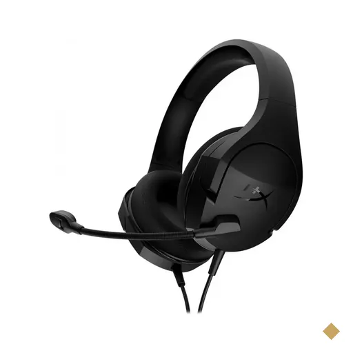 Headset Gamer HyperX Cloud Stinger Core P2/P3 Preto